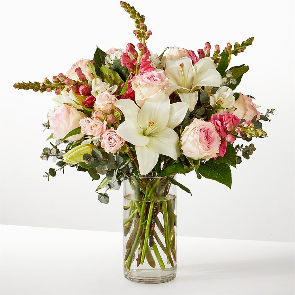 Ballet Slippers Bouquet – Russ, Lincoln NE