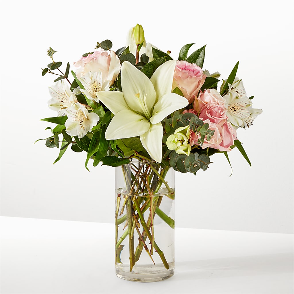 Ballet Slippers Bouquet – Russ, Lincoln NE