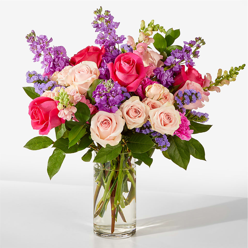 The Cha-Cha Bouquet – Russ, Lincoln NE