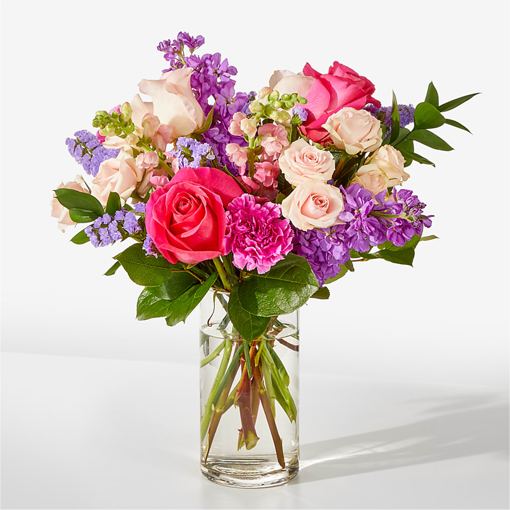 The Cha-Cha Bouquet – Russ, Lincoln NE