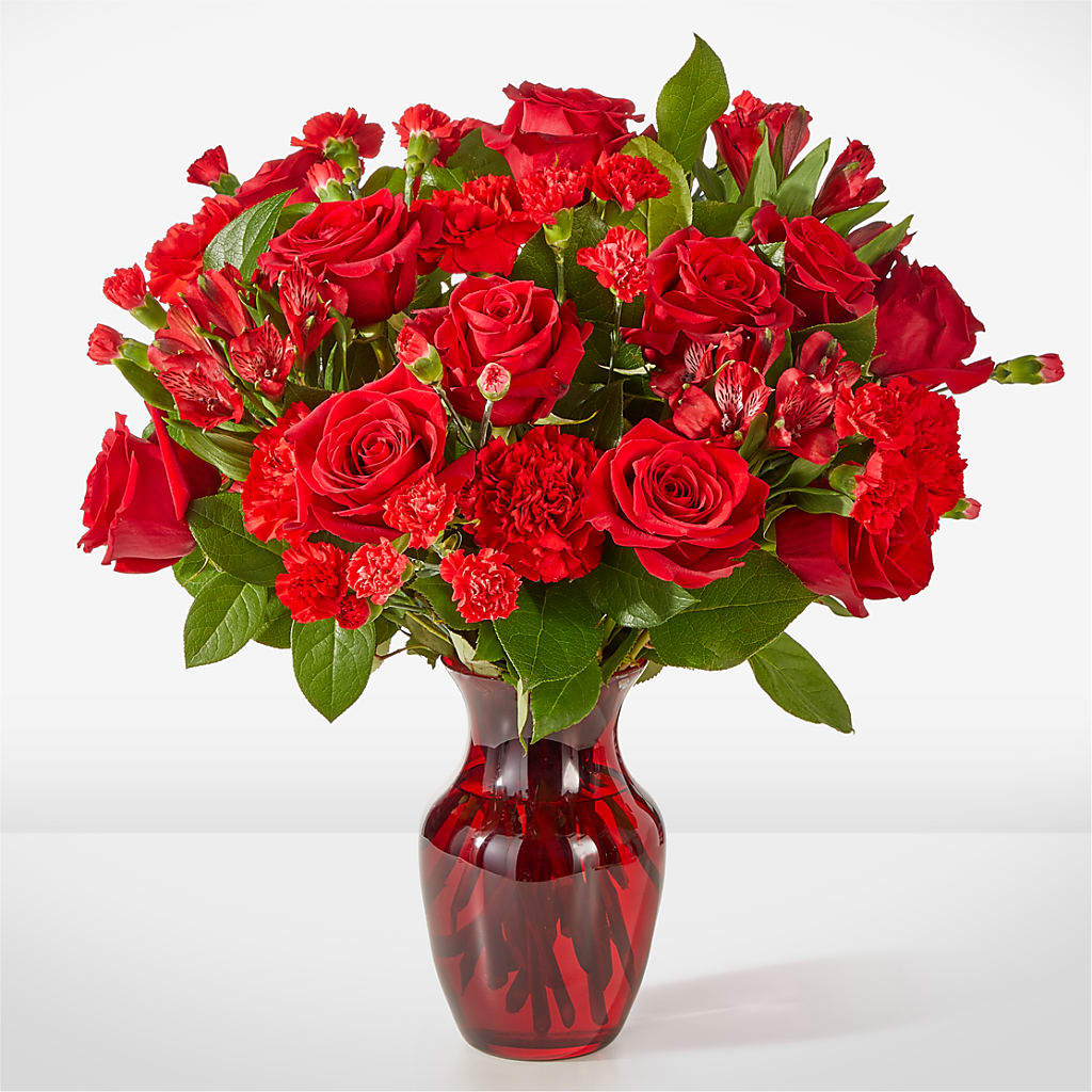 The Heartstrings Bouquet – Russ, Lincoln NE