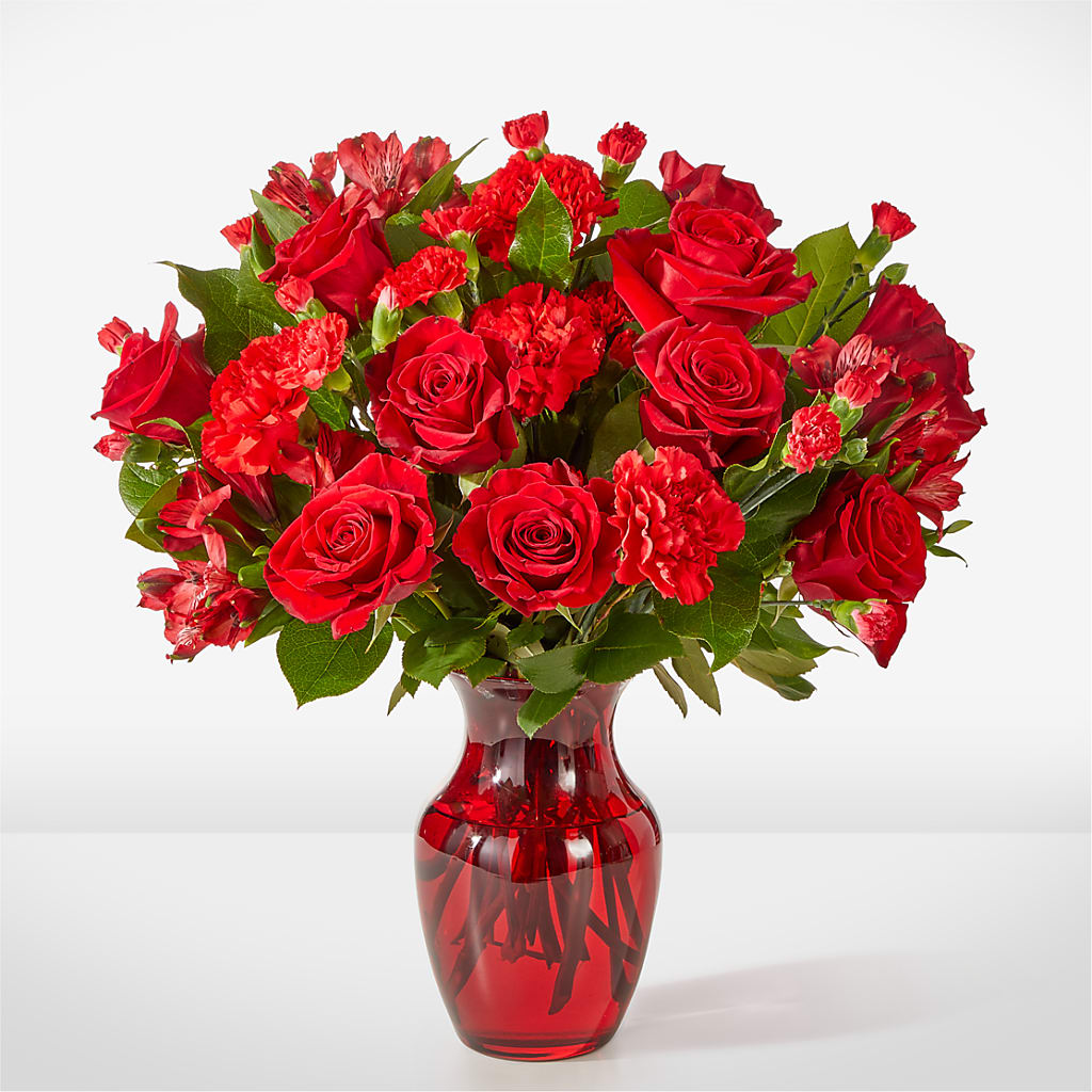 The Heartstrings Bouquet – Russ, Lincoln NE