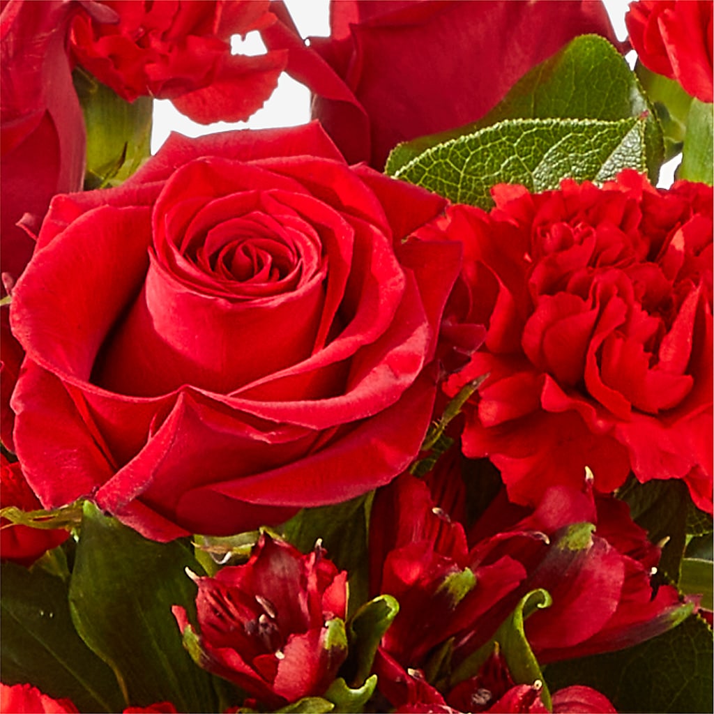 The Heartstrings Bouquet – Russ, Lincoln NE