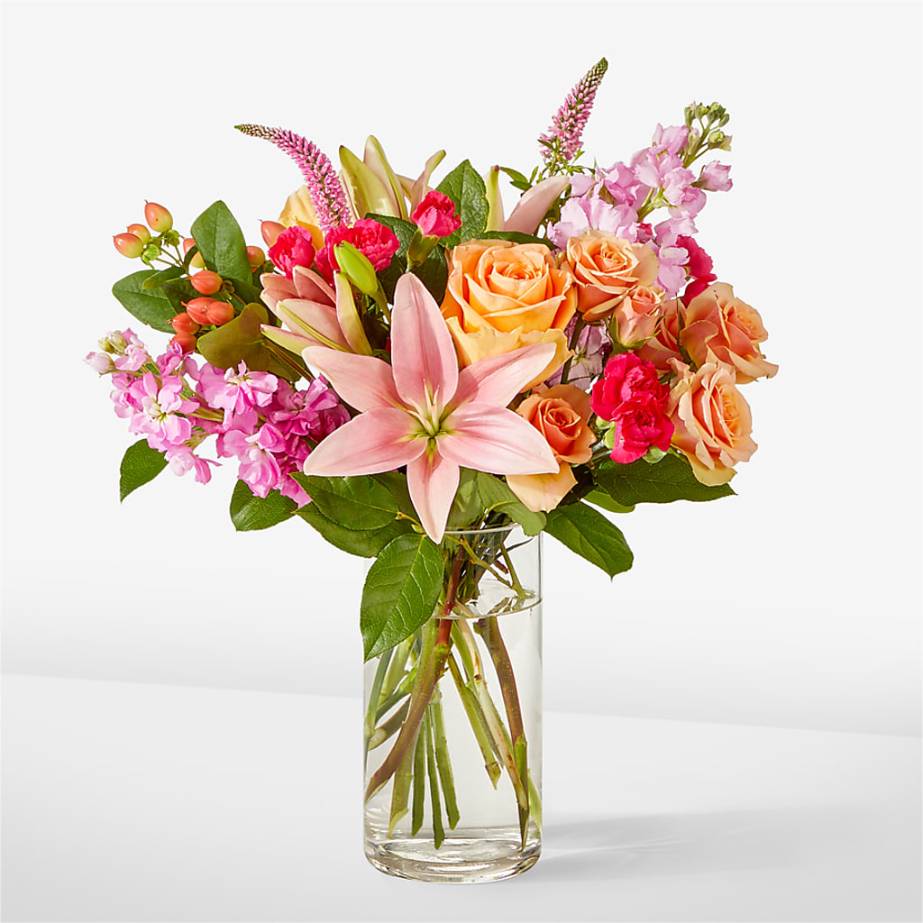 Bisous Bouquet – Russ, Lincoln NE