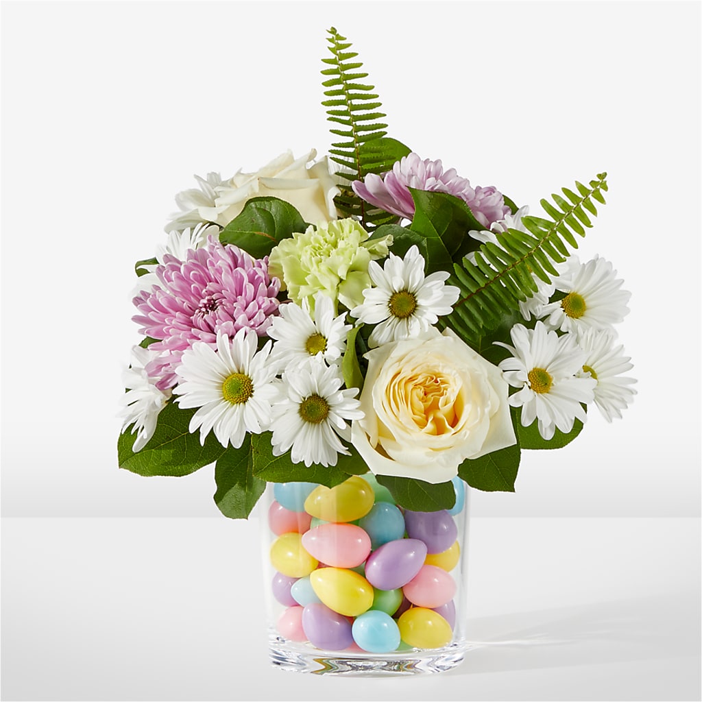 Easter Brunch Bouquet – Russ, Lincoln NE