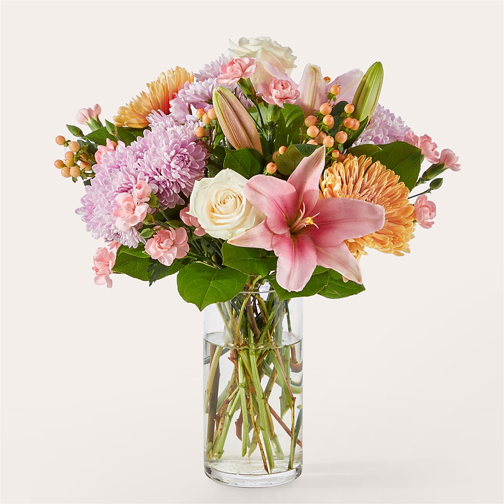 Gelato Bouquet – Russ, Lincoln NE