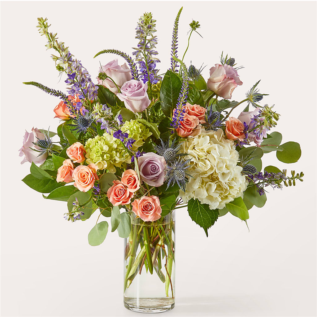 Appealing Aura Bouquet – Russ, Lincoln NE