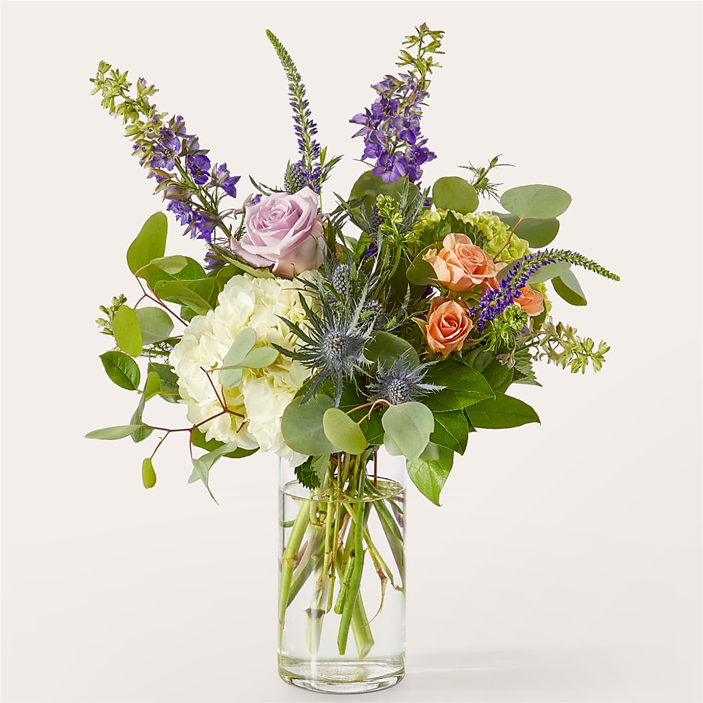 Appealing Aura Bouquet – Russ, Lincoln NE