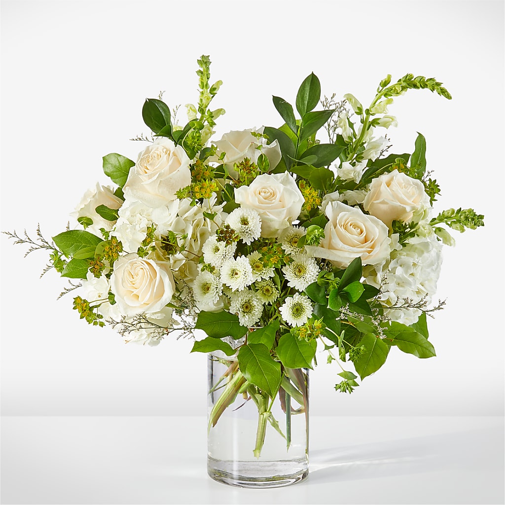 Hint of Vanilla Bouquet – Russ, Lincoln NE