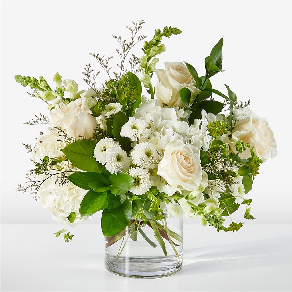 Hint of Vanilla Bouquet – Russ, Lincoln NE