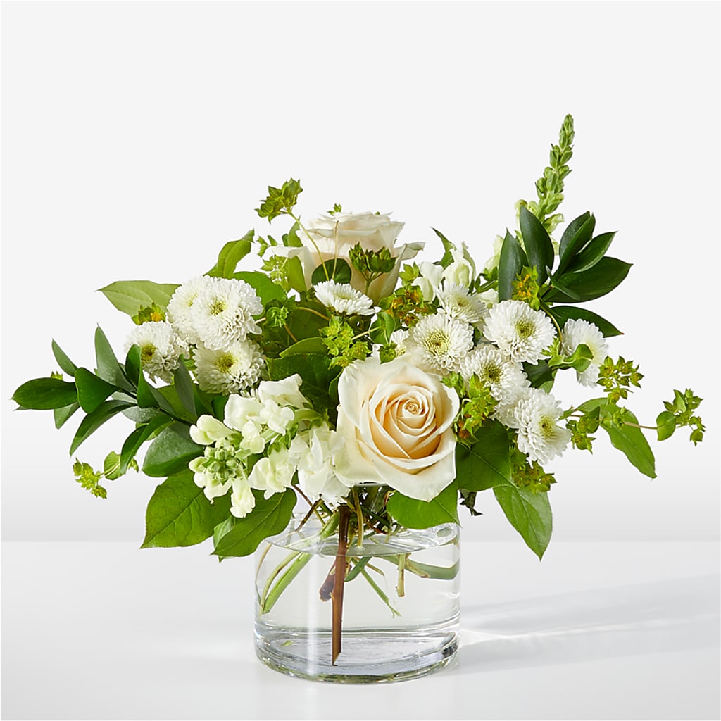Hint of Vanilla Bouquet – Russ, Lincoln NE