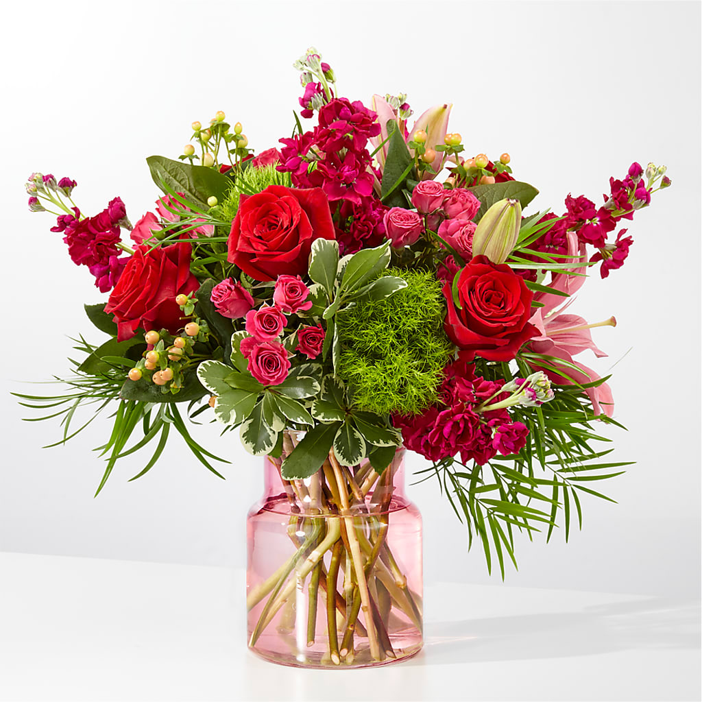 In Every Lifetime Bouquet – Russ, Lincoln NE