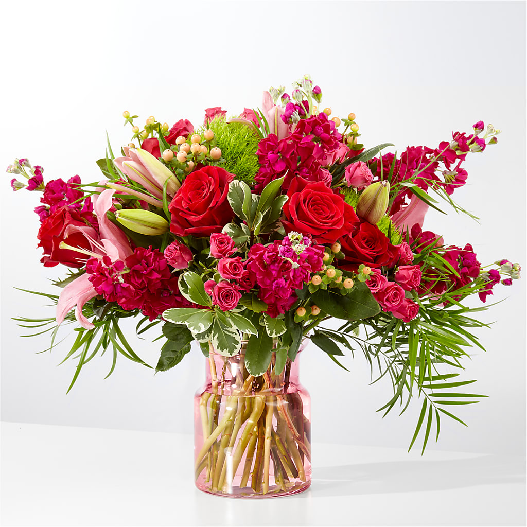 In Every Lifetime Bouquet – Russ, Lincoln NE
