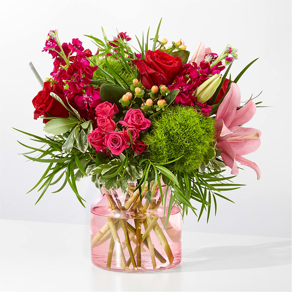 In Every Lifetime Bouquet – Russ, Lincoln NE