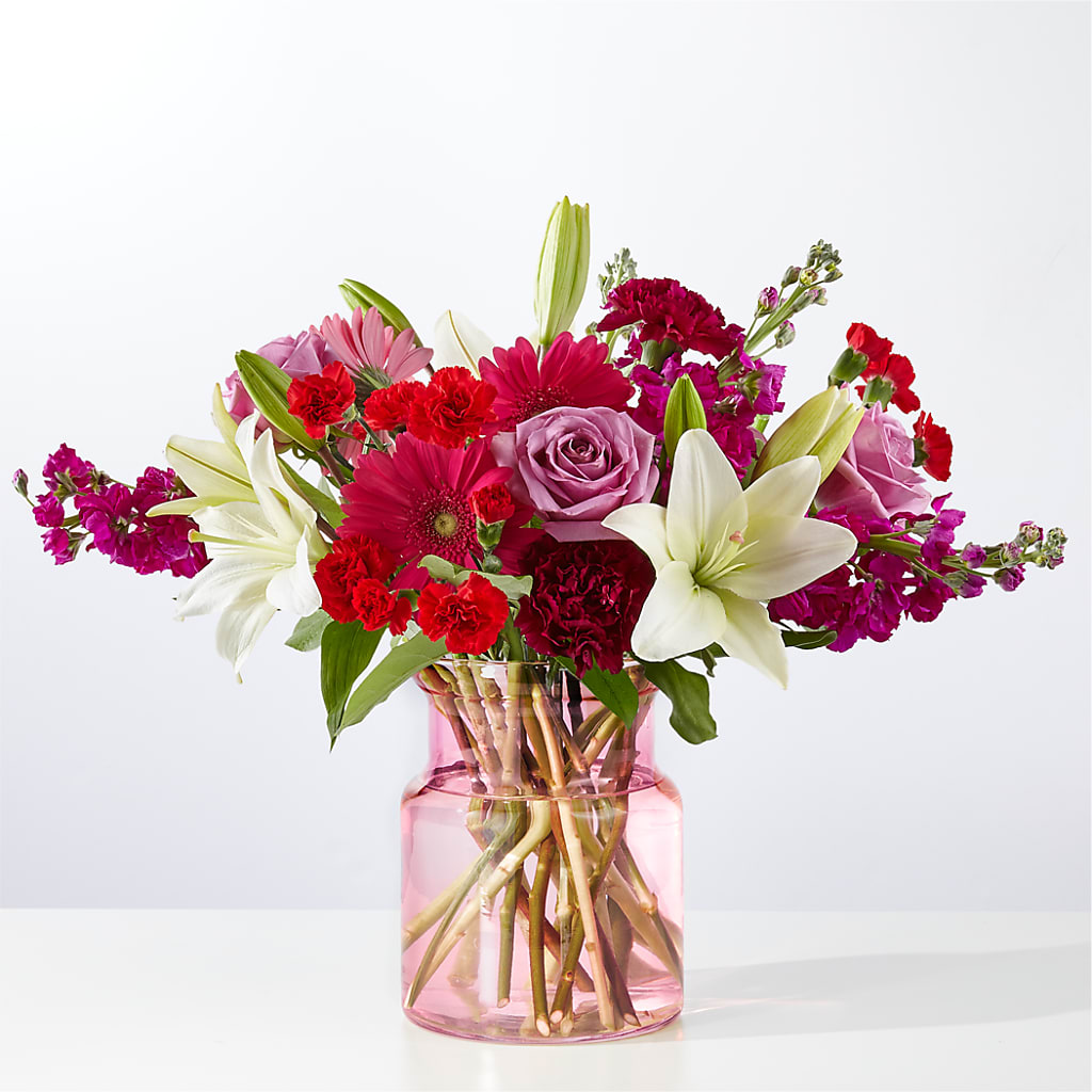 Other Half Bouquet – Russ, Lincoln NE