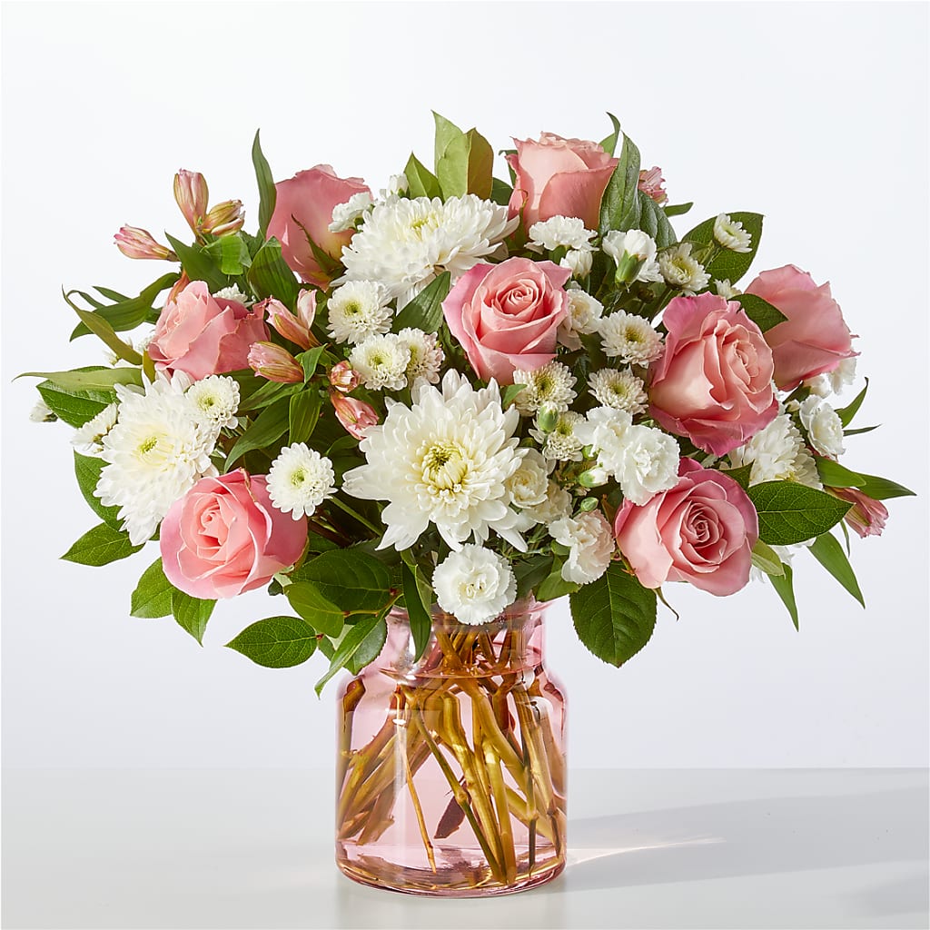 Infatuated Bouquet – Russ, Lincoln NE