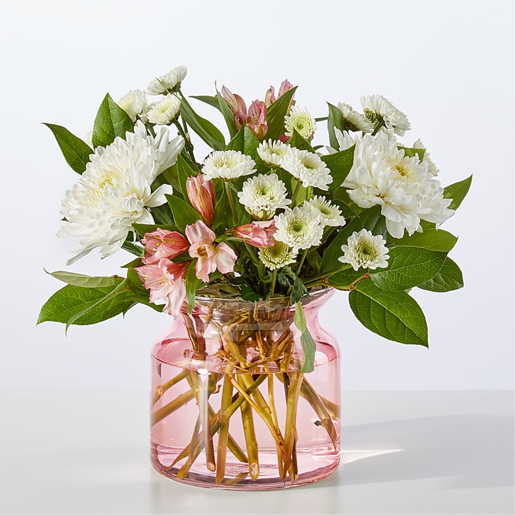 Infatuated Bouquet – Russ, Lincoln NE