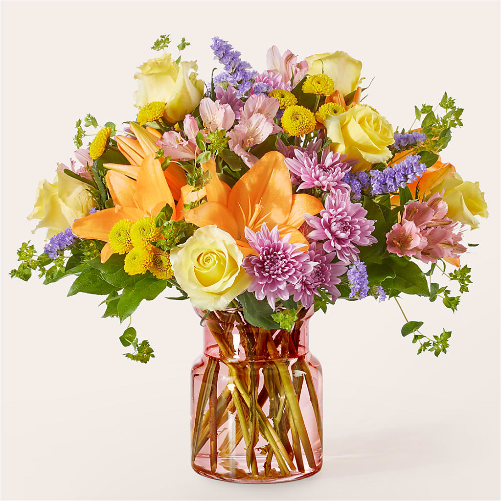 Lucky Charm Bouquet – Russ, Lincoln NE