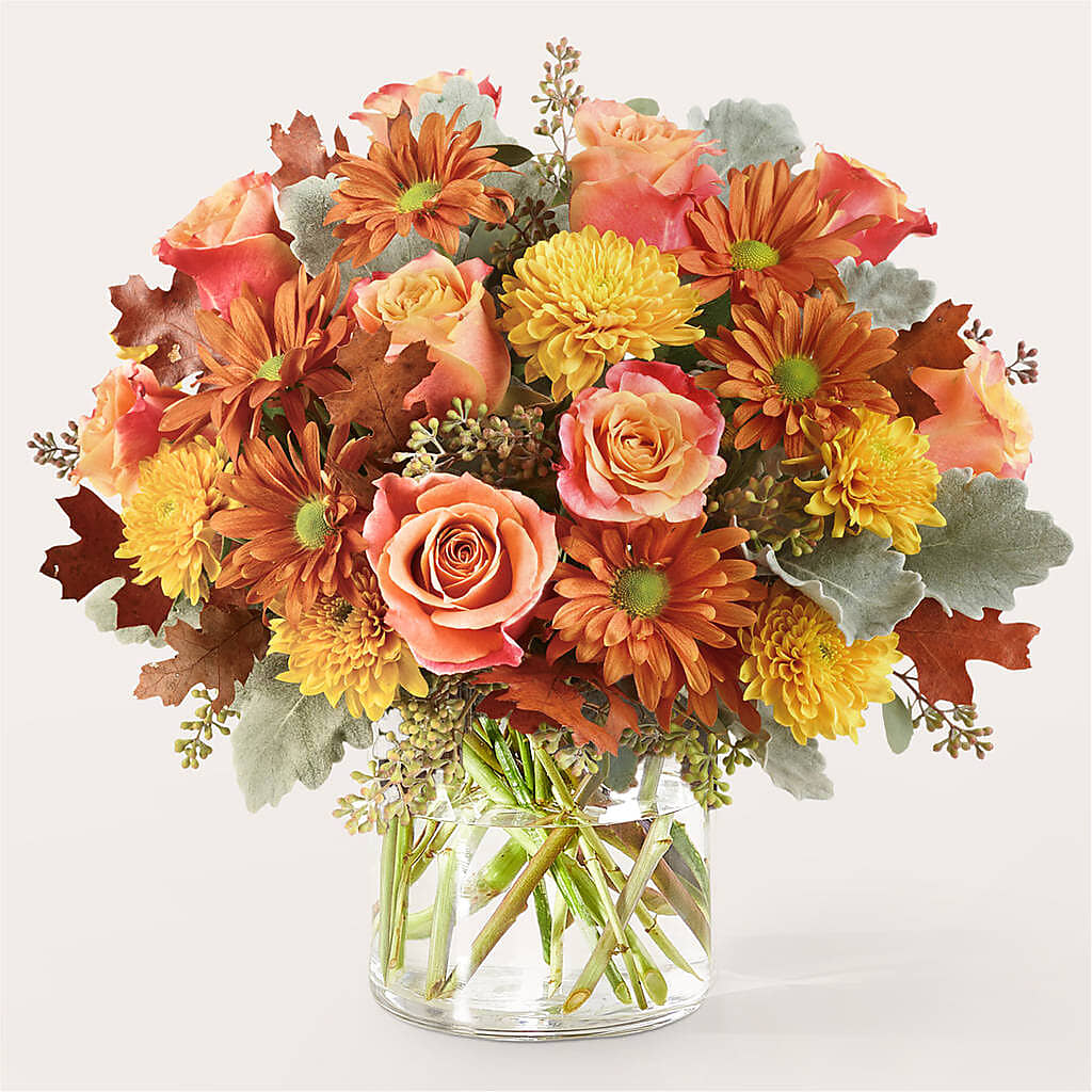Caramel Apple Bouquet – Russ, Lincoln NE