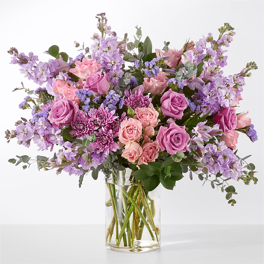 Cloud Nine Bouquet – Russ, Lincoln NE