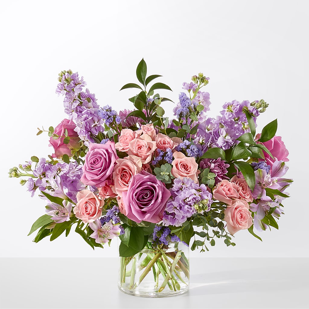 Cloud Nine Bouquet – Russ, Lincoln NE