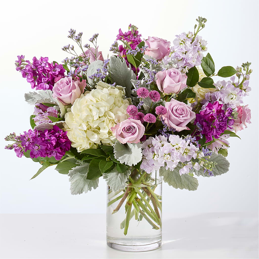 Empress Bouquet – Russ, Lincoln NE
