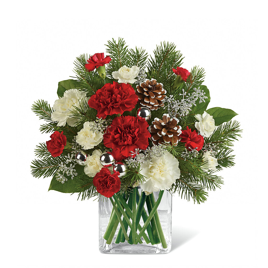 Woodland Wonder Bouquet – Russ, Lincoln NE