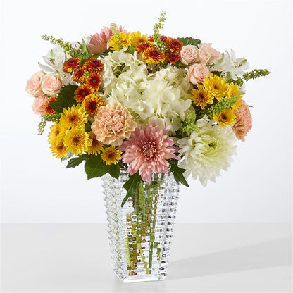 Fall Celebration Bouquet –  Russ, Lincoln NE