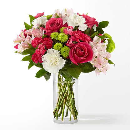 Sweet & Pretty Bouquet –  Russ, Lincoln NE