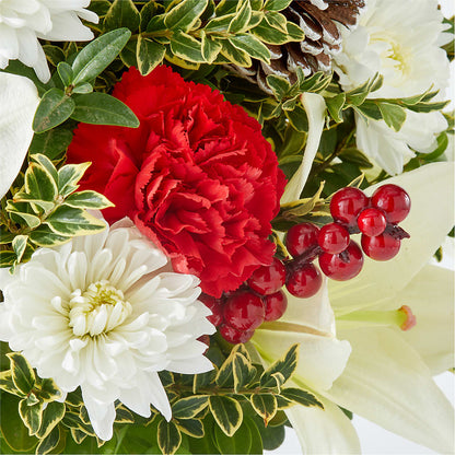 Festive Moments Tree –  Russ, Lincoln NE