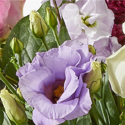 Work of Art Bouquet –  Russ, Lincoln NE