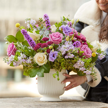 Work of Art Bouquet –  Russ, Lincoln NE