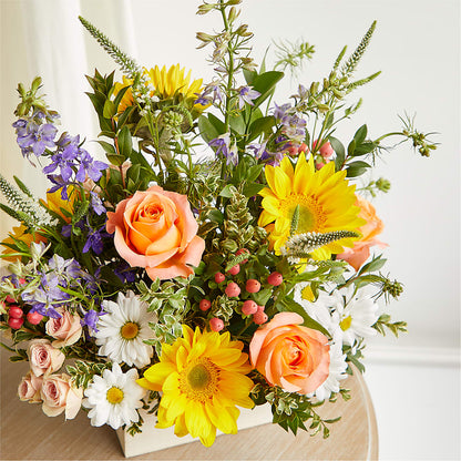 The Good Life Bouquet –  Russ, Lincoln NE