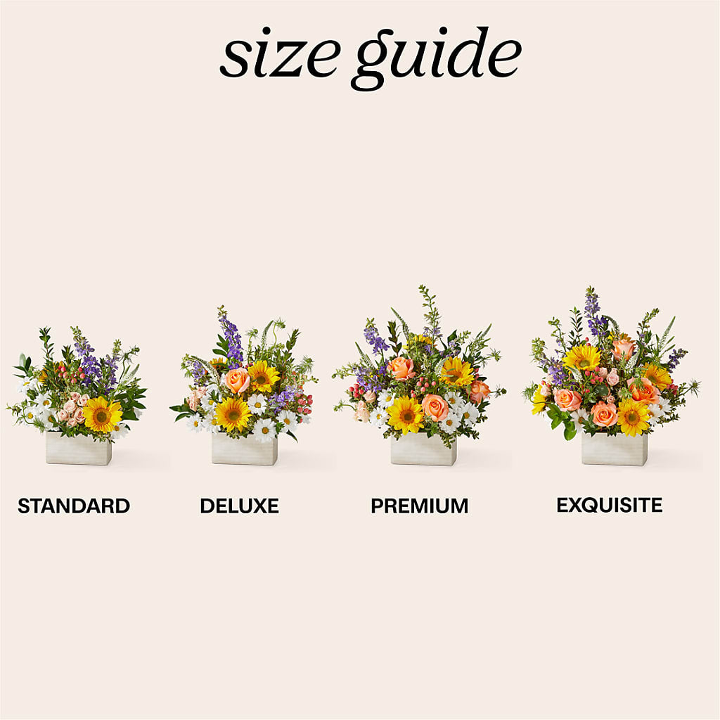The Good Life Bouquet –  Russ, Lincoln NE