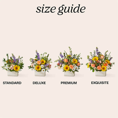 The Good Life Bouquet –  Russ, Lincoln NE