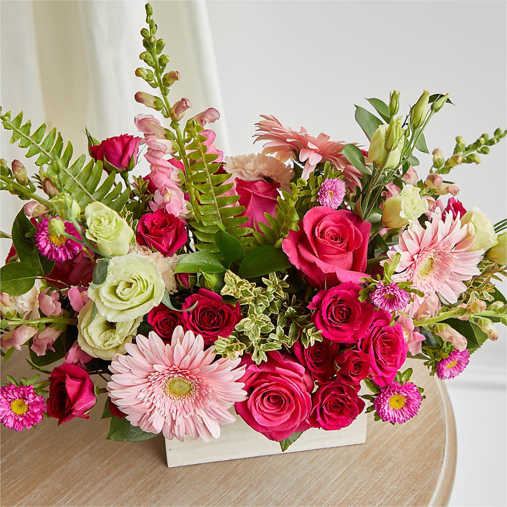 Too Cute Bouquet –  Russ, Lincoln NE
