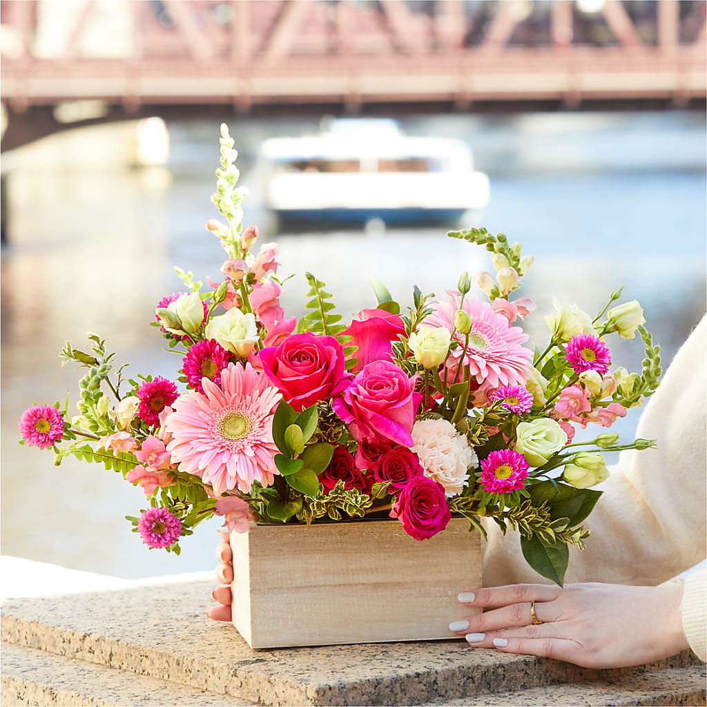 Too Cute Bouquet –  Russ, Lincoln NE
