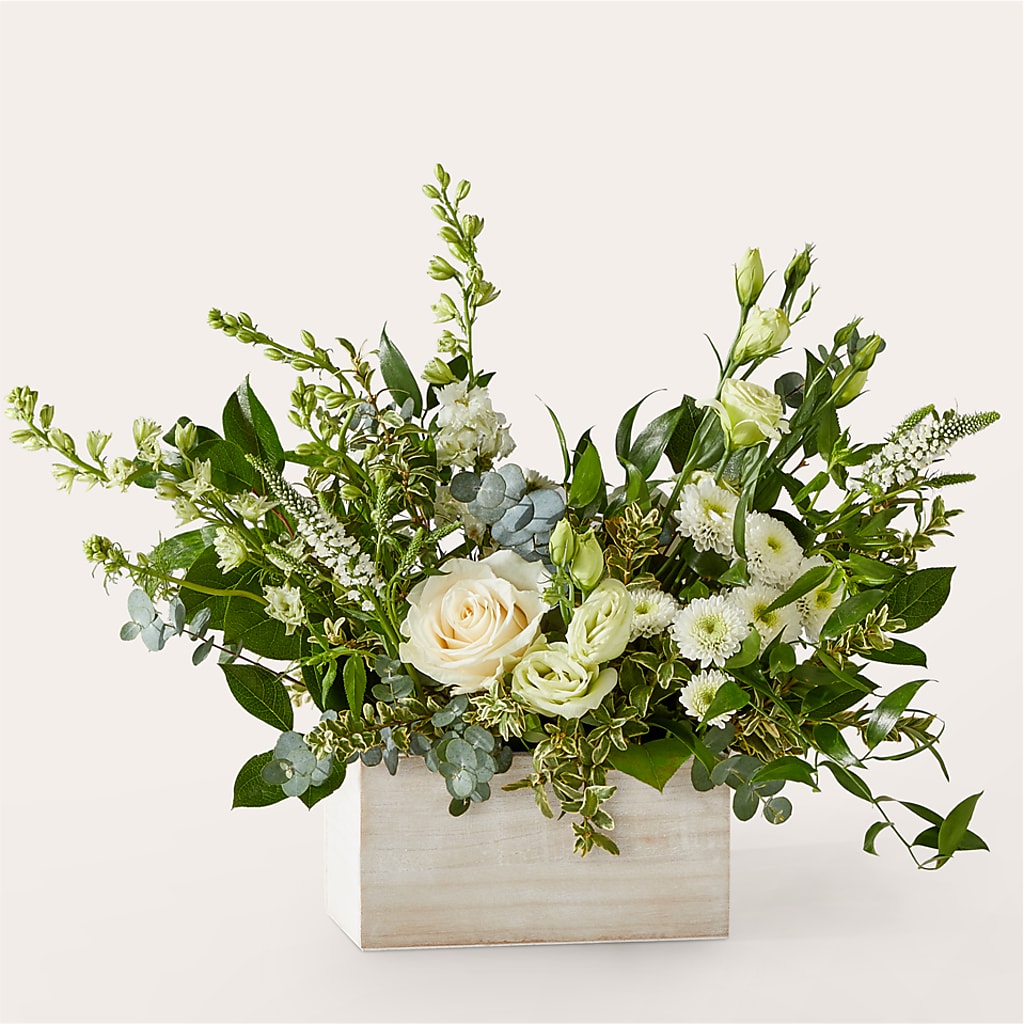 Cashmere Bouquet –  Russ, Lincoln NE