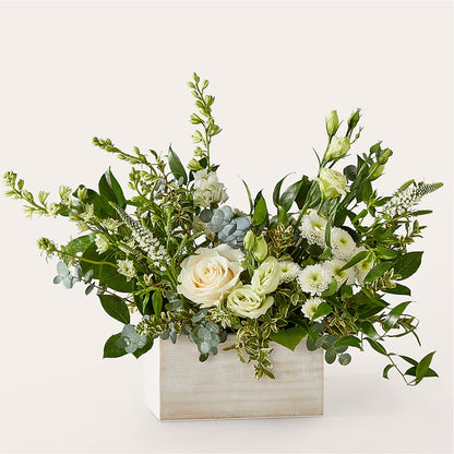 Cashmere Bouquet –  Russ, Lincoln NE