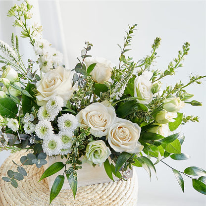 Cashmere Bouquet –  Russ, Lincoln NE