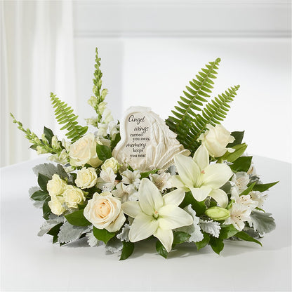 Holding You Close Arrangement –  Russ, Lincoln NE