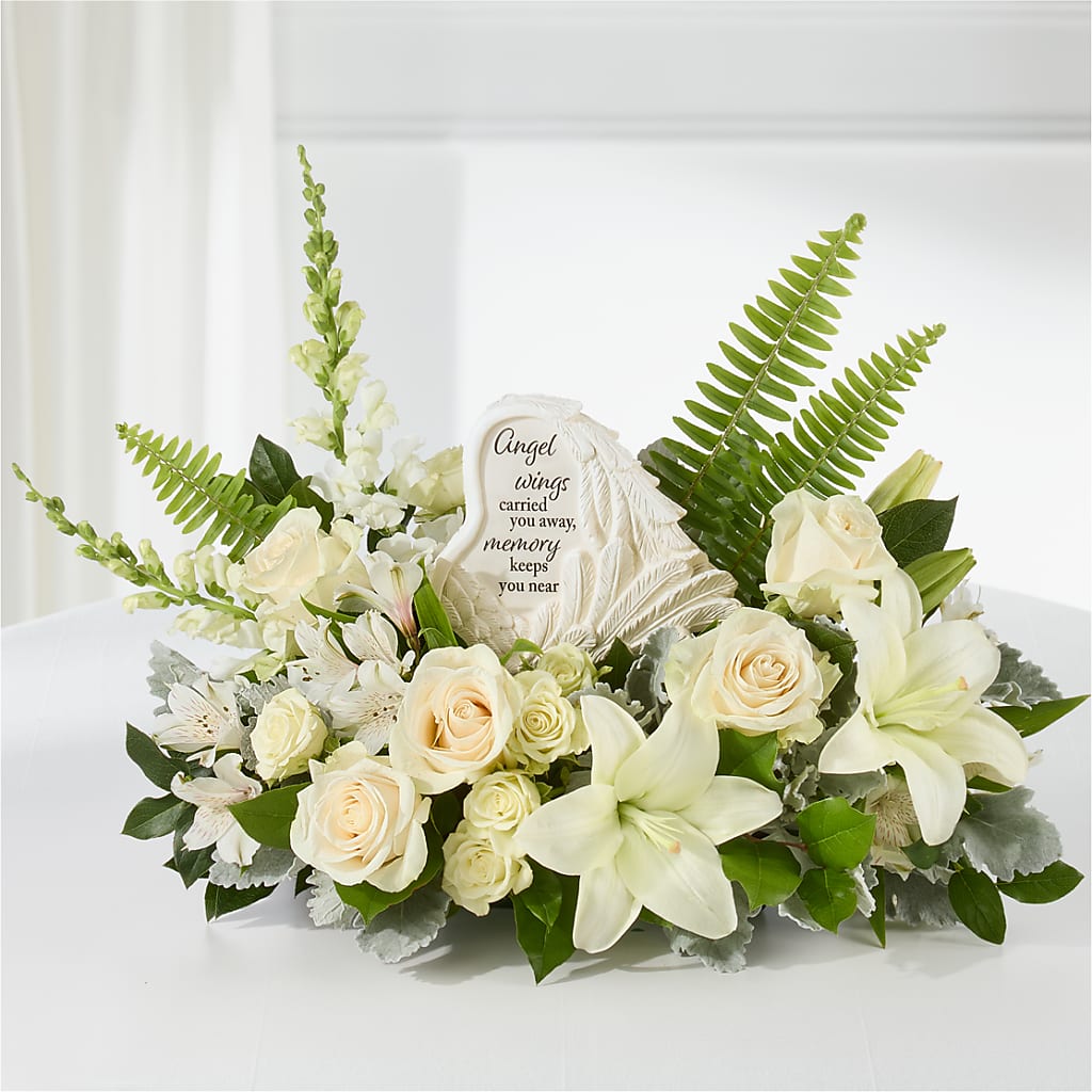 Holding You Close Arrangement –  Russ, Lincoln NE