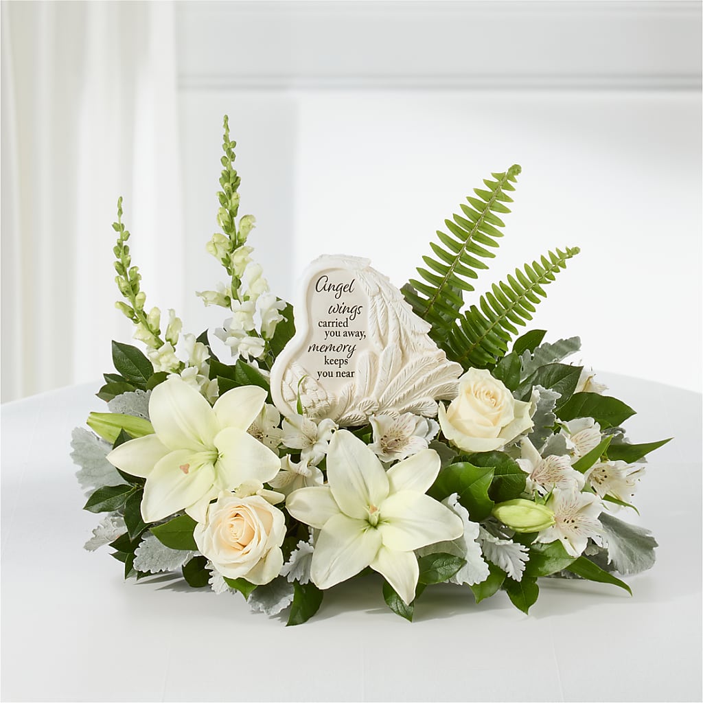 Holding You Close Arrangement –  Russ, Lincoln NE