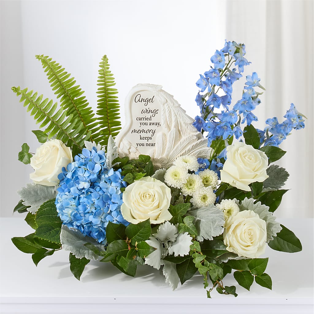 Dearest Arrangement –  Russ, Lincoln NE