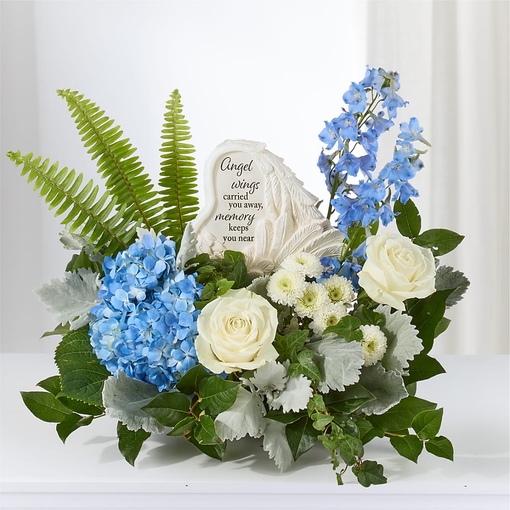Dearest Arrangement –  Russ, Lincoln NE