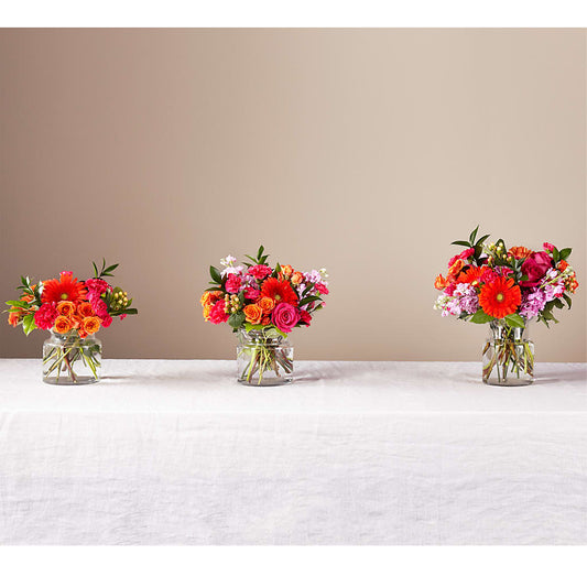 Fiesta Bouquet –  Russ, Lincoln NE
