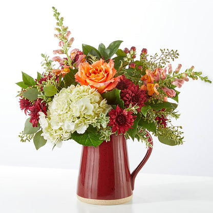Fall's Finest Bouquet –  Russ, Lincoln NE