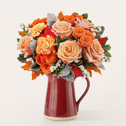 Pumpkin Pie Bouquet –  Russ, Lincoln NE