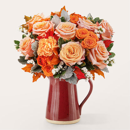 Pumpkin Pie Bouquet –  Russ, Lincoln NE