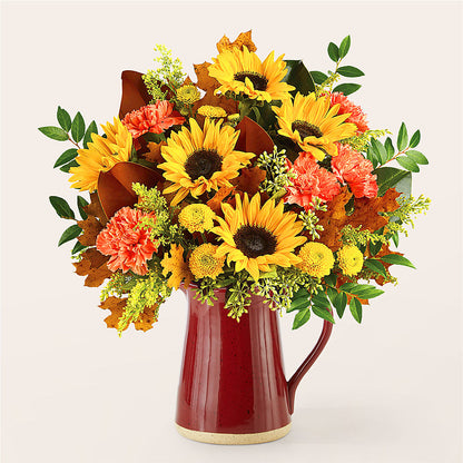 Gourd Vibes Bouquet –  Russ, Lincoln NE